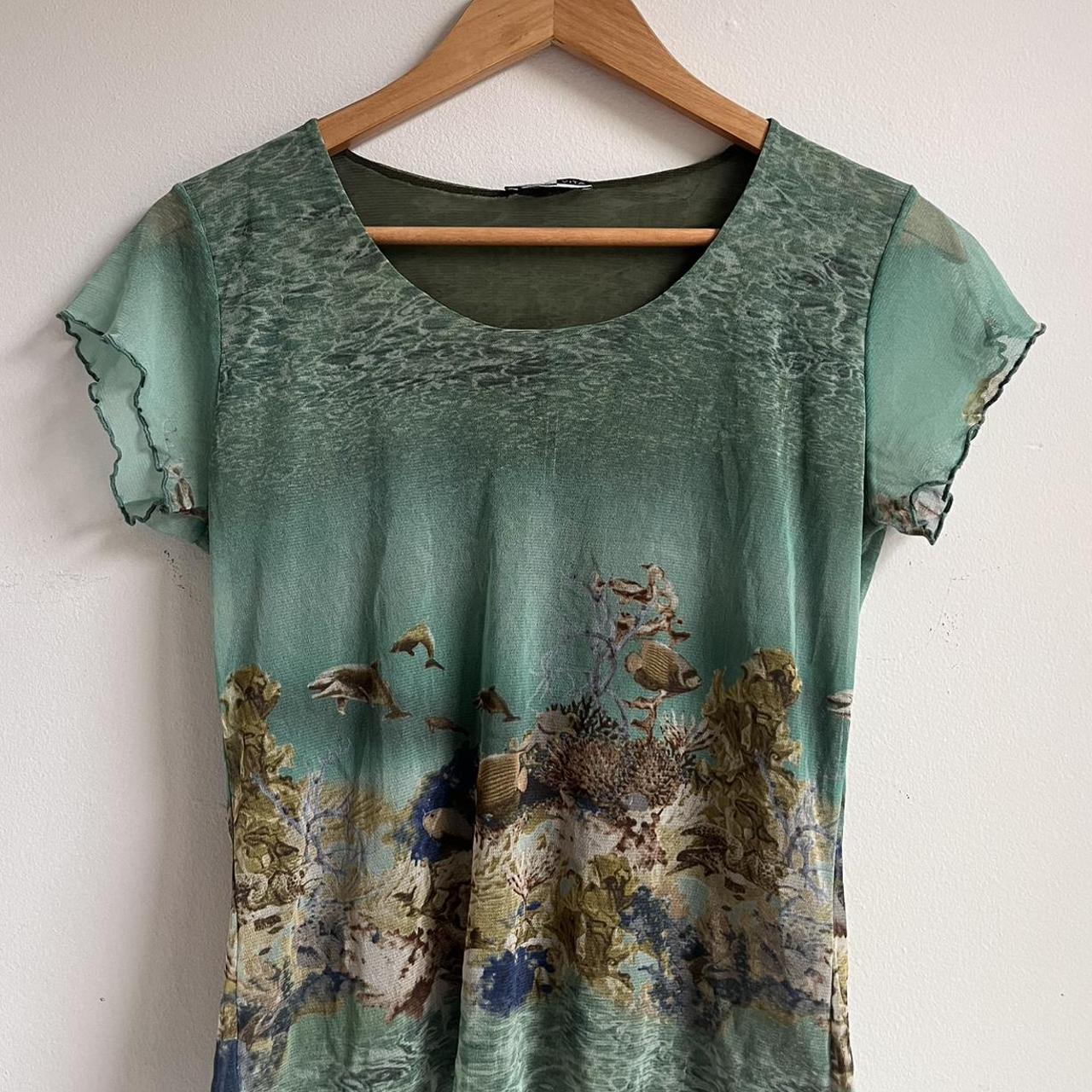 item listed by lostchangevintage