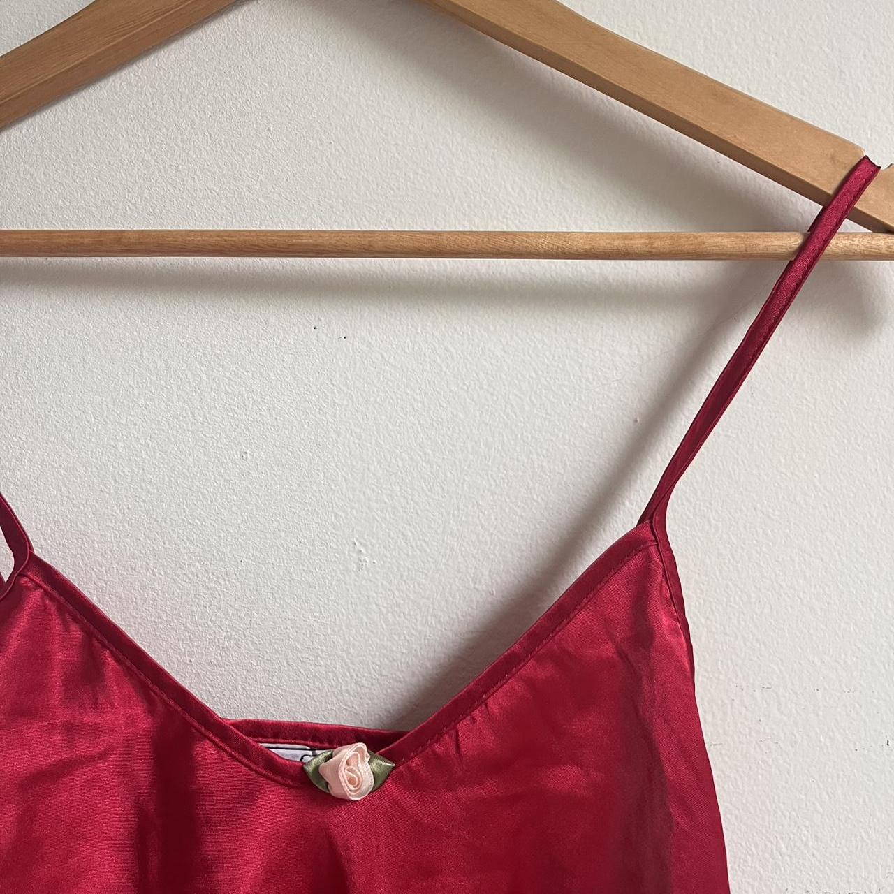 item listed by lostchangevintage