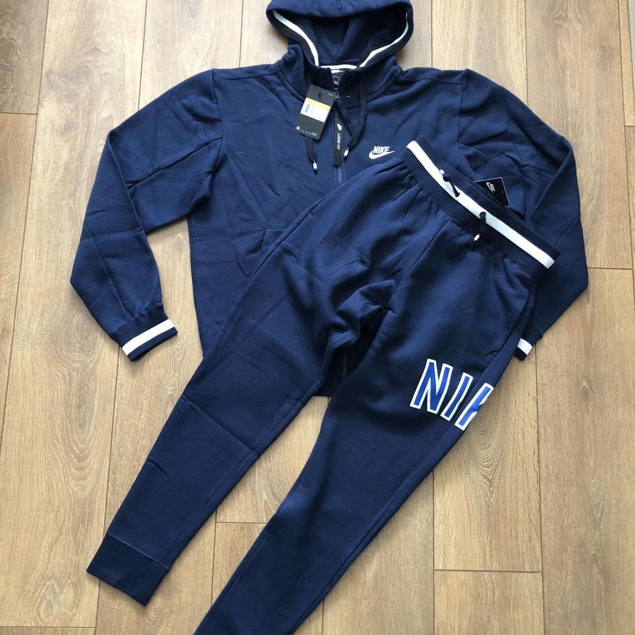 men's nike sweatsuit cheap