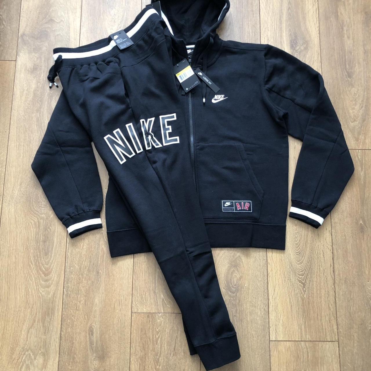 nike sweat suits for men on sale