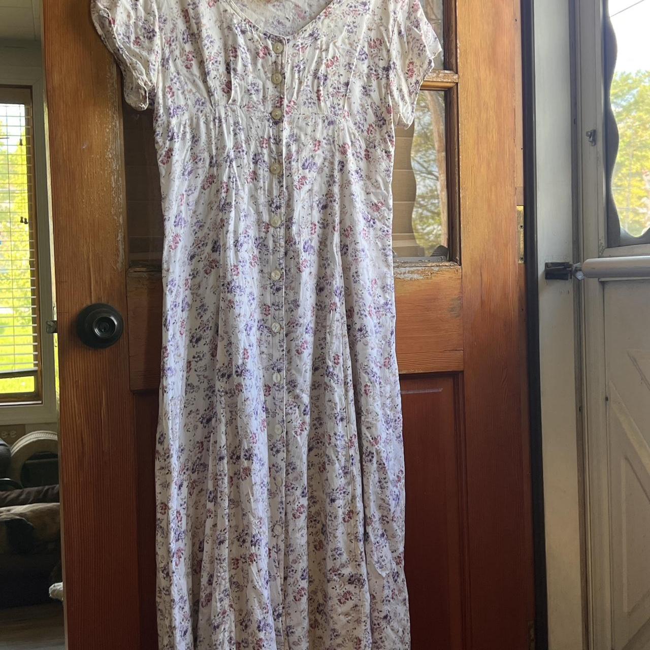 item listed by klee11