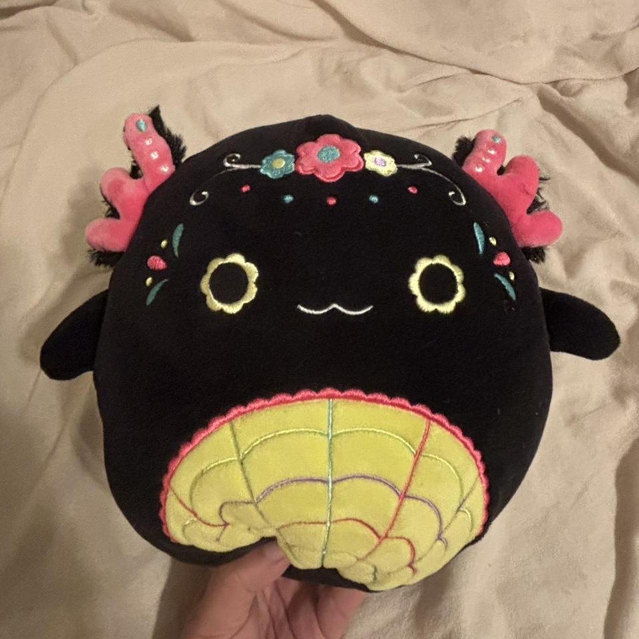 Siobhan 2024 squishmallow