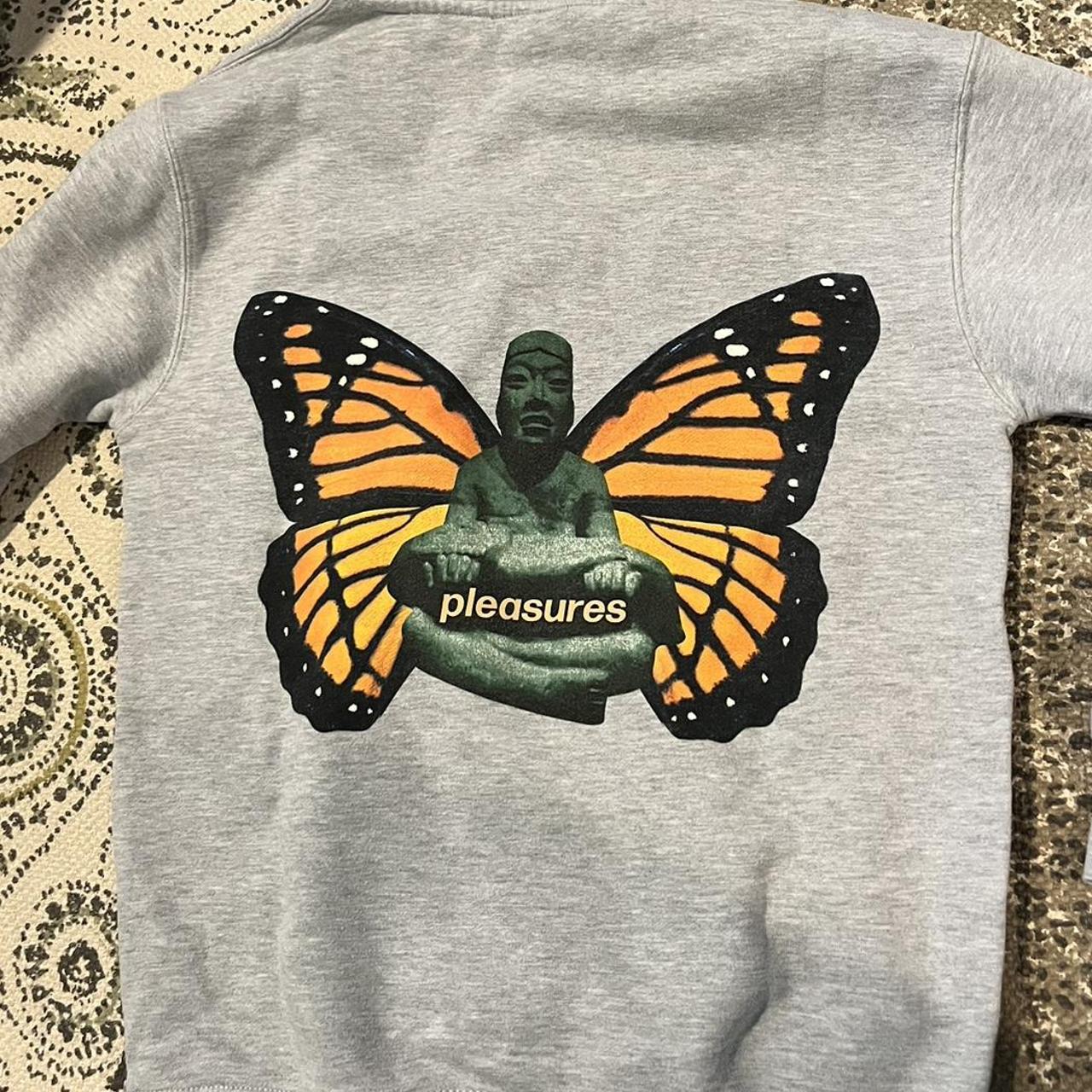 item listed by izzy312