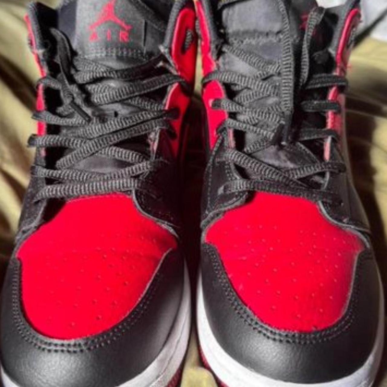 2020 banned jordan 1