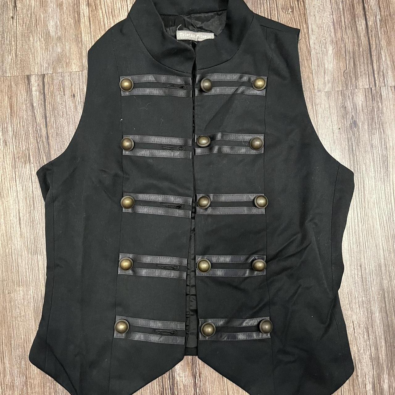 item listed by lunamothlover