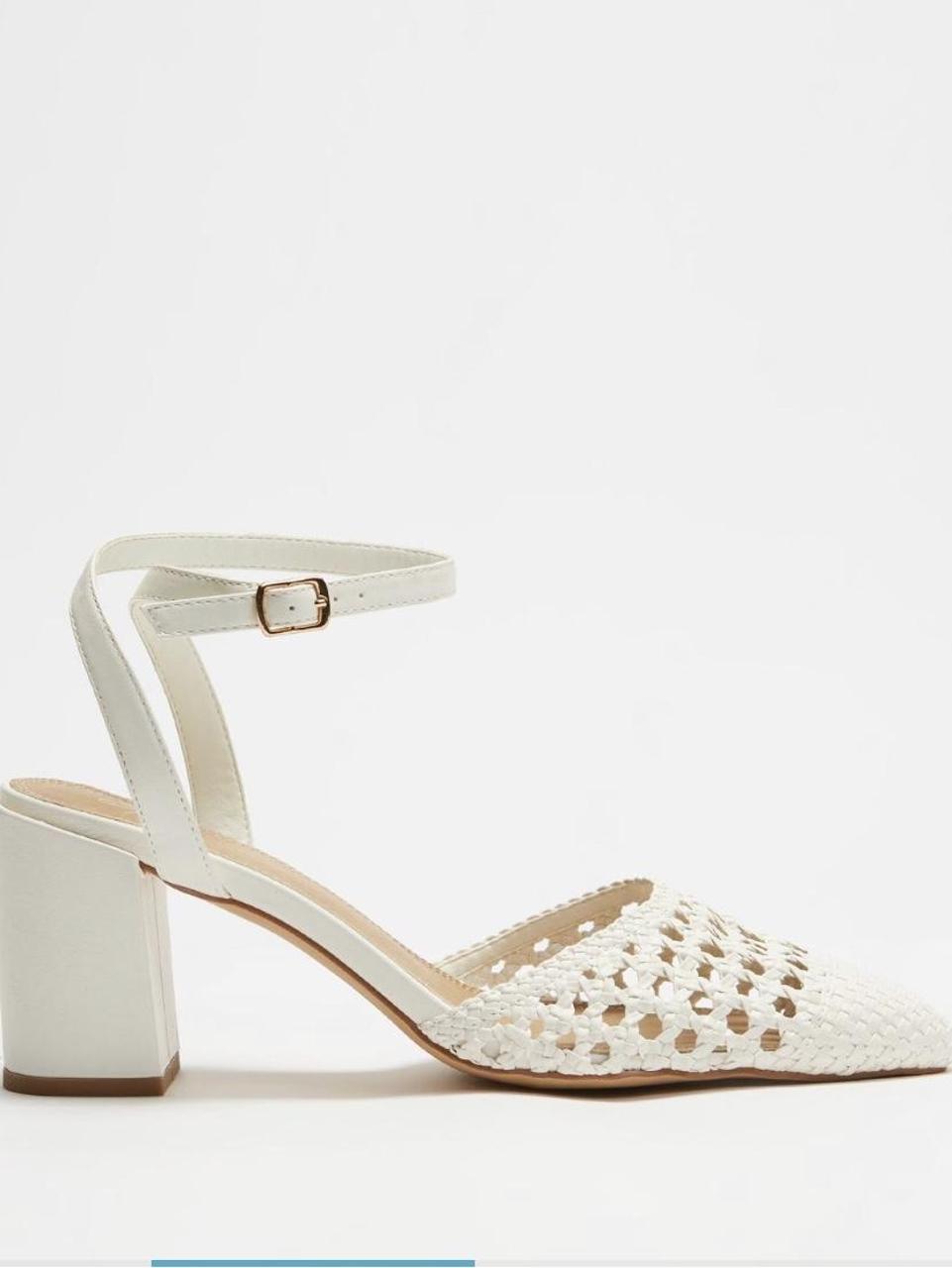 spurr berri heels