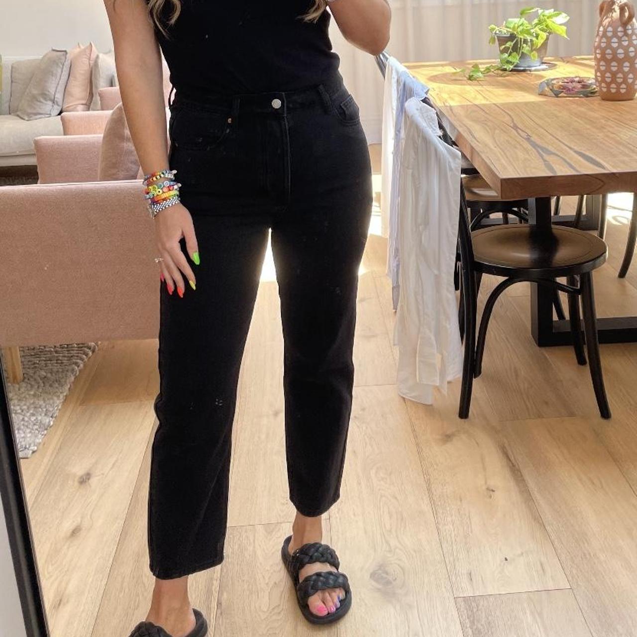 camilla and marc betty jeans