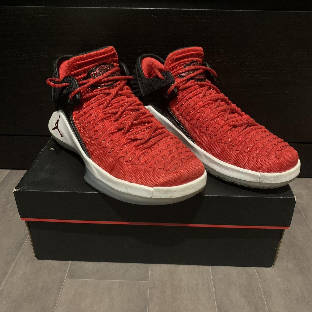 jordan 4 junior size