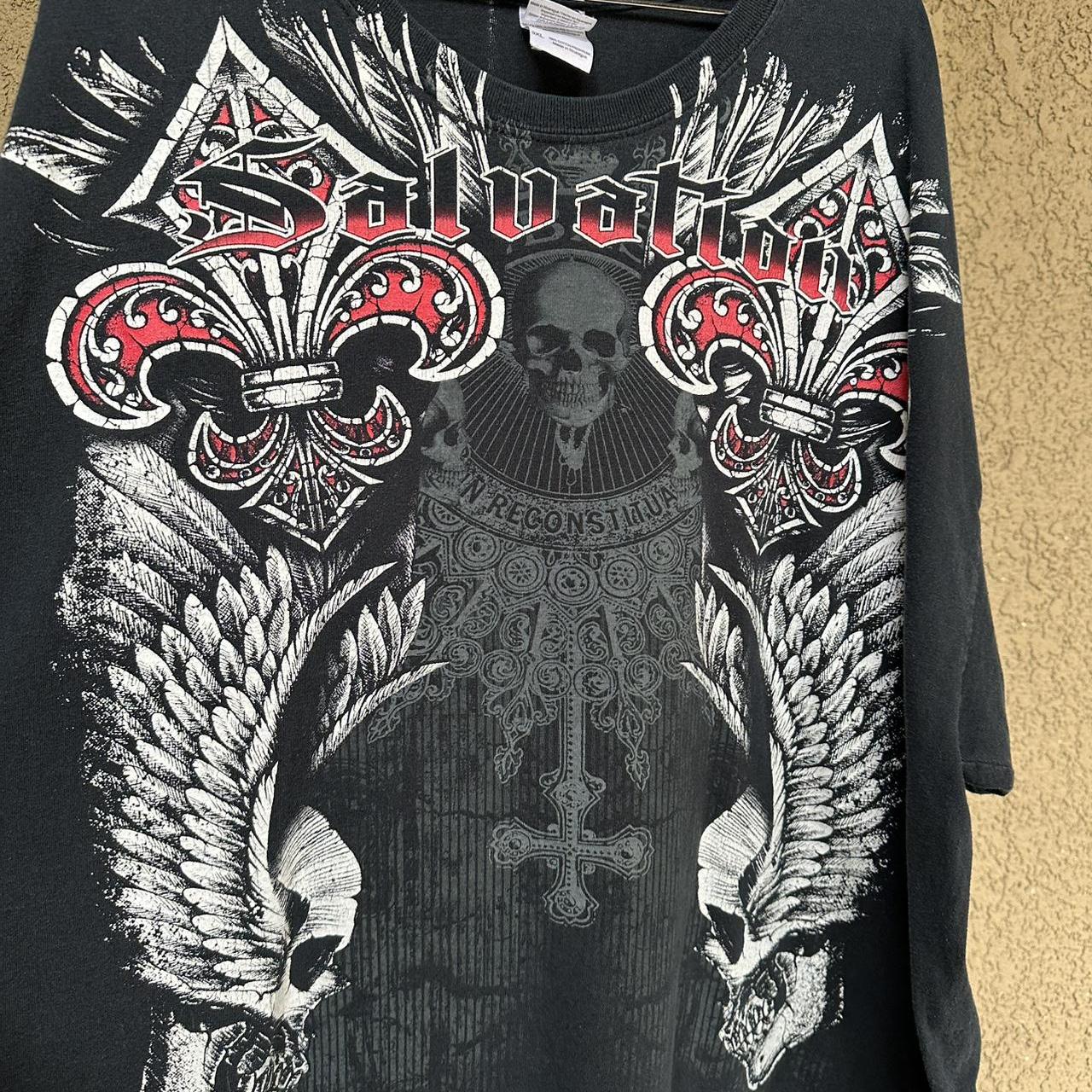 item listed by murderjunkies