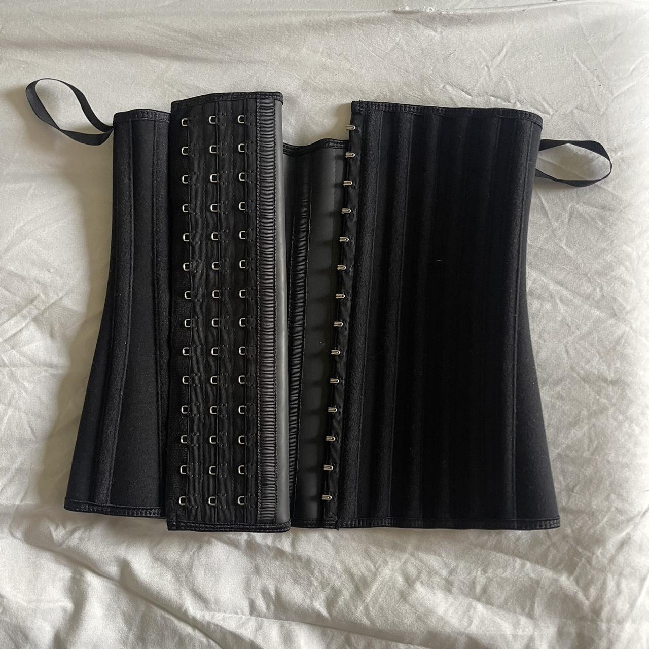yianna waist trainer - never own before; perfect... - Depop