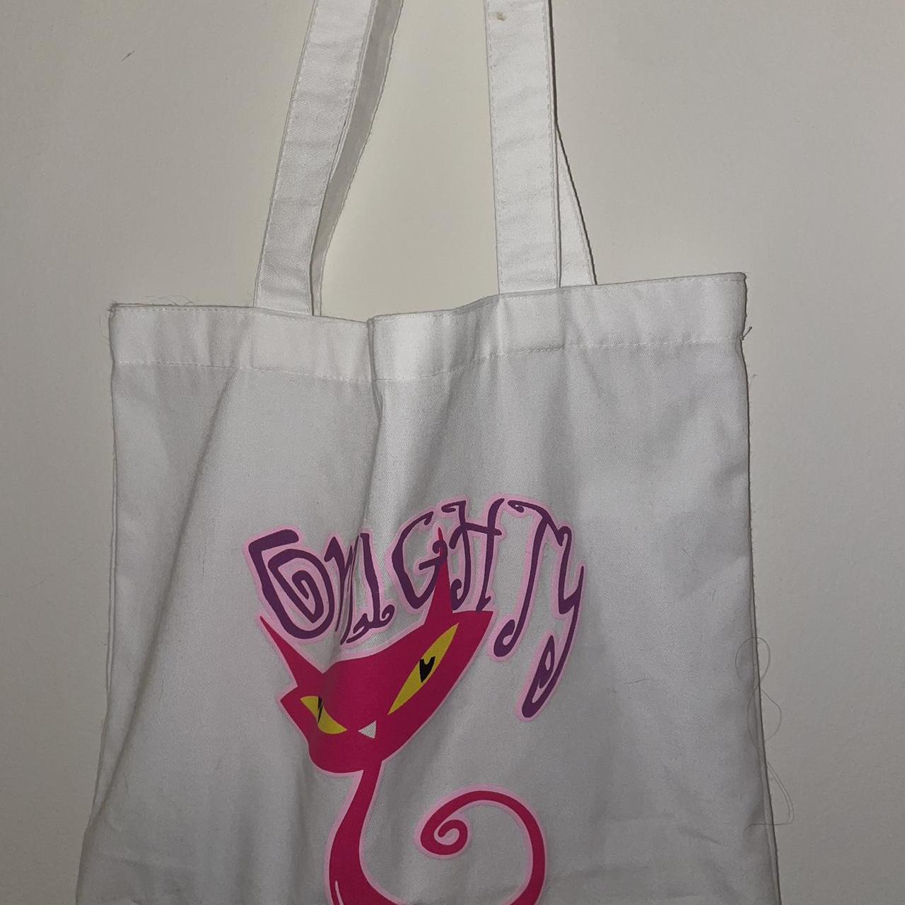 Omighty tote online