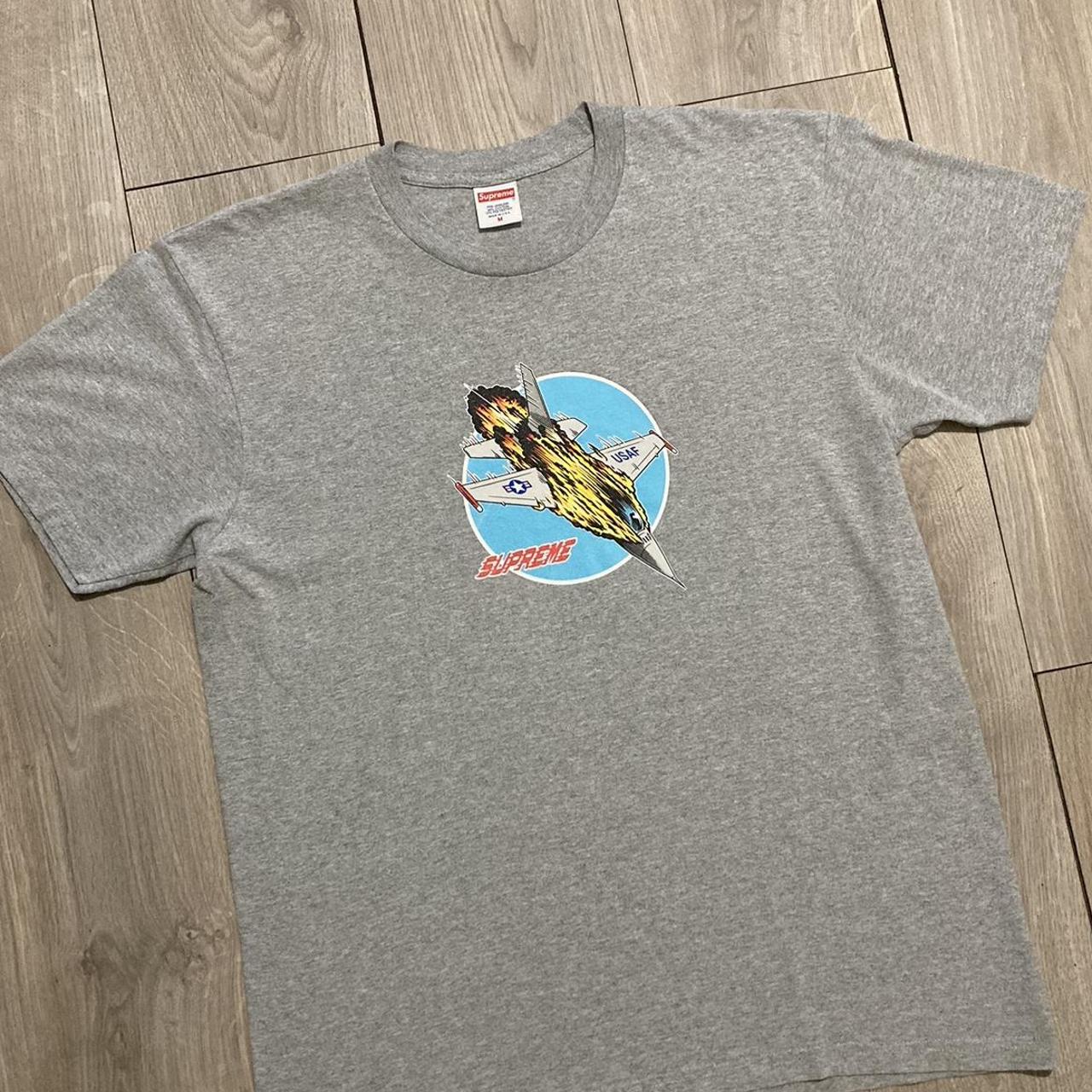 Supreme sales jet tee