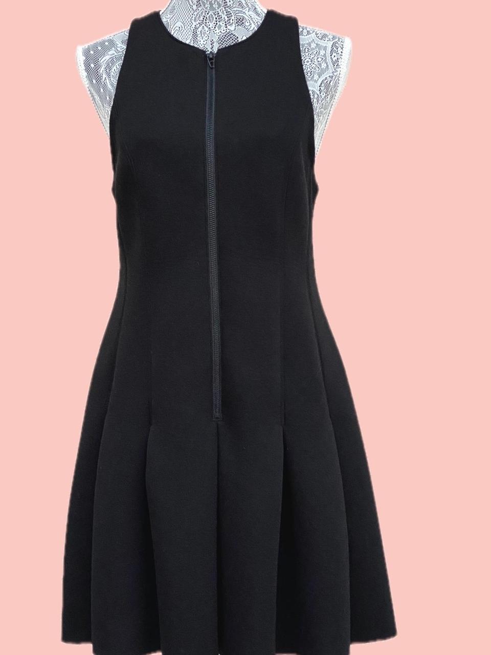 Alexander wang scuba dress best sale