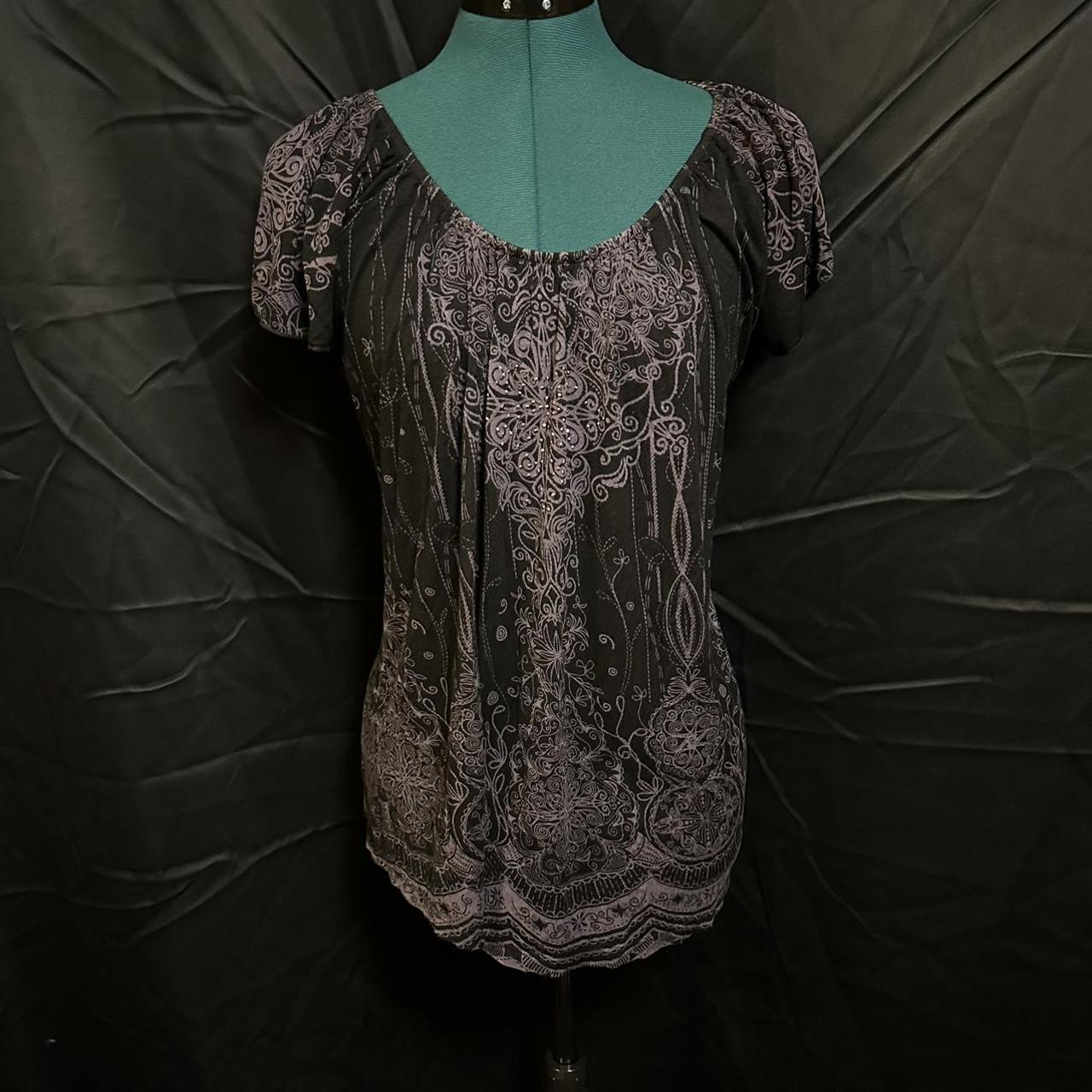 item listed by ceruleanraspberrythrifts