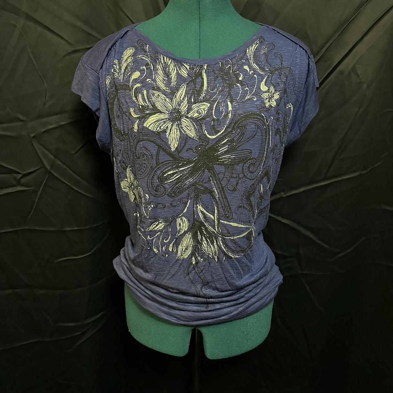 item listed by ceruleanraspberrythrifts