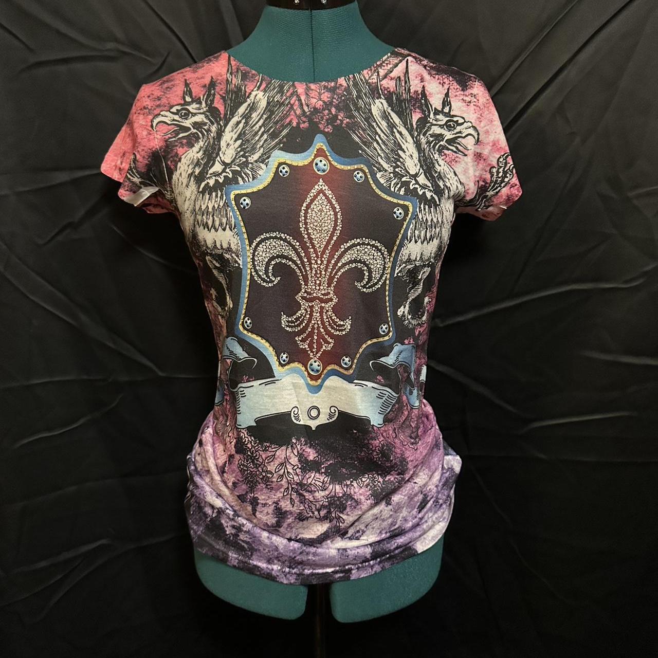 item listed by ceruleanraspberrythrifts