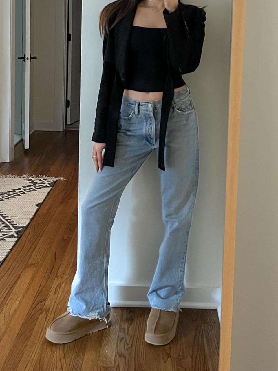 AGOLDE Women's Jeans
