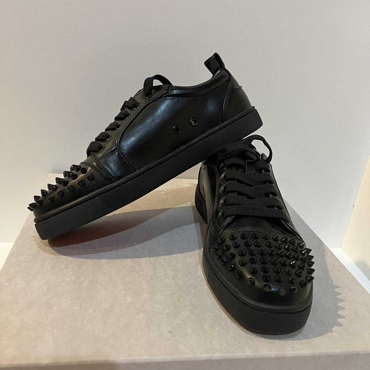 【値下げしました】Christian Louboutin/スニーカー $_57.PNG?set_id=8800005007