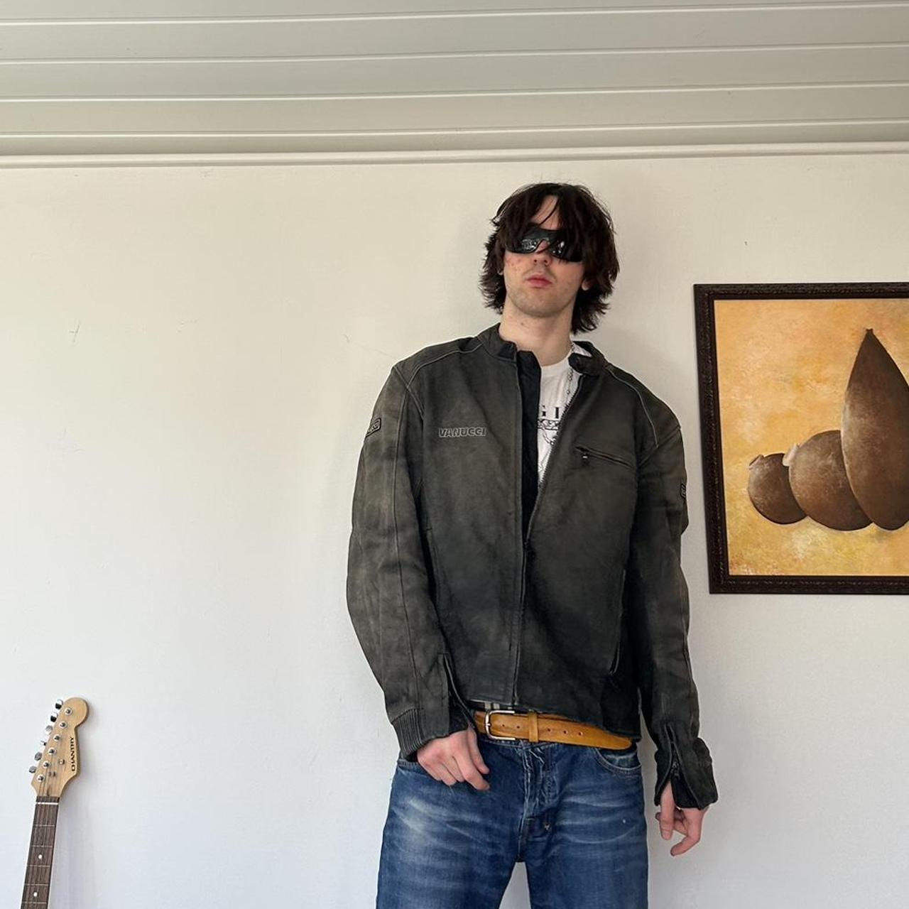 item listed by ridelucci