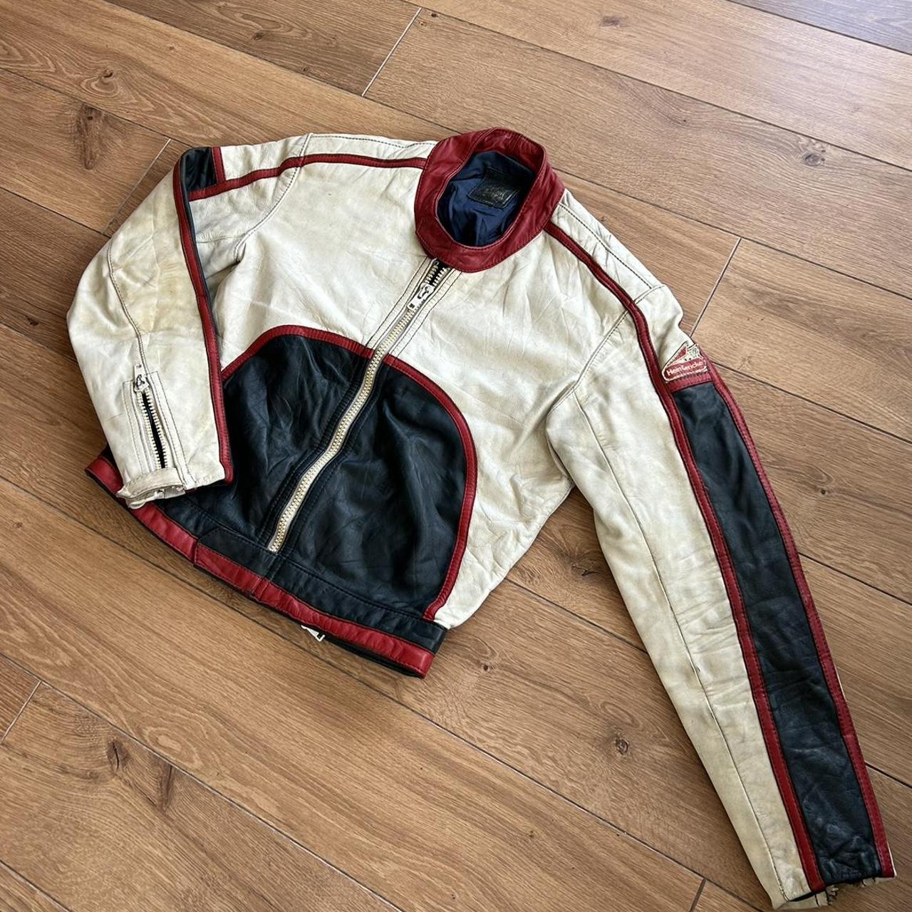 item listed by ridelucci