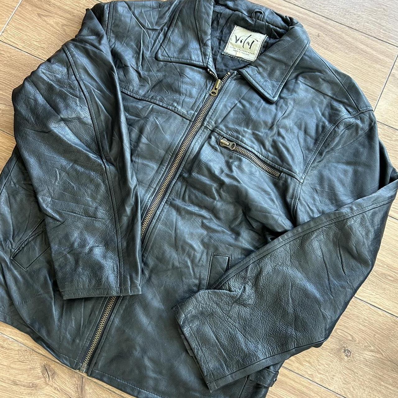 item listed by ridelucci