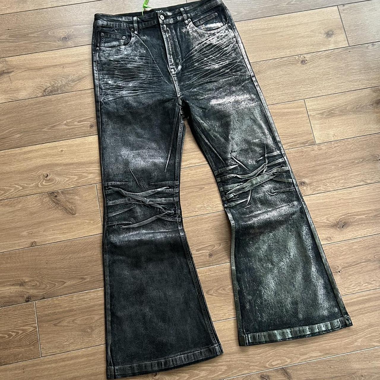 item listed by ridelucci