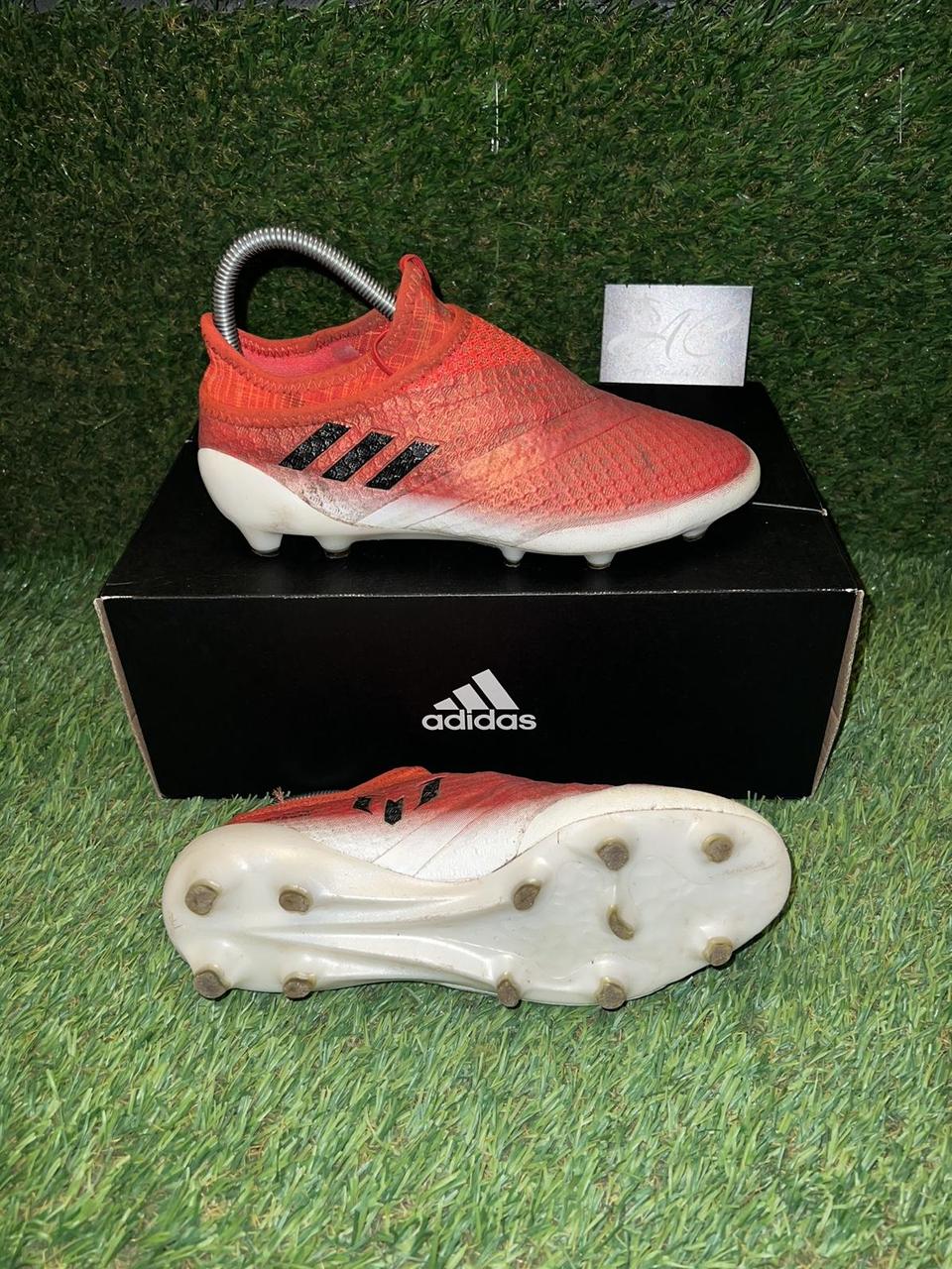 adidas messi16  pureagility