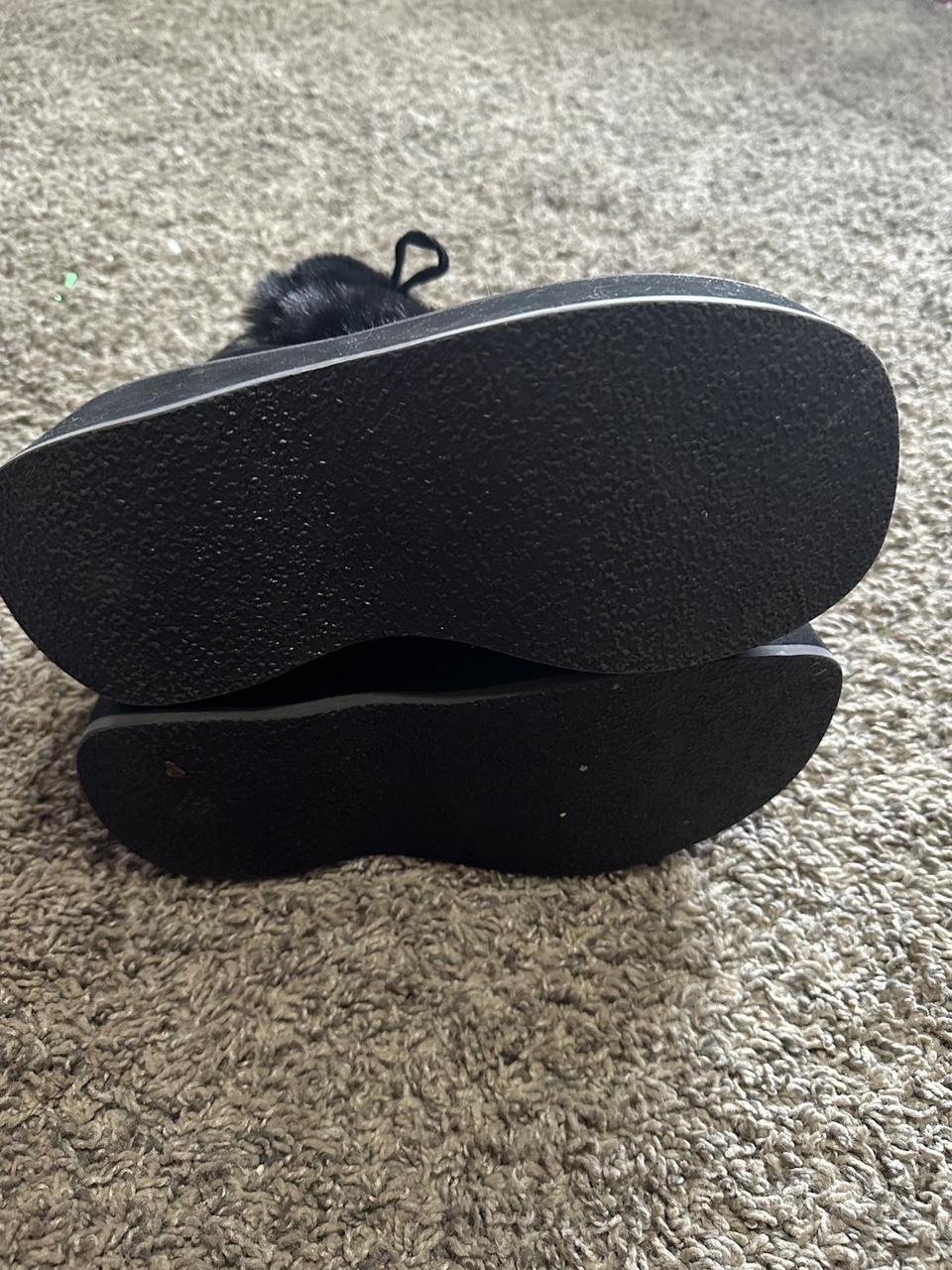 Demonia Women's Boots - Black - US 7 – Demonia Em… - image 4