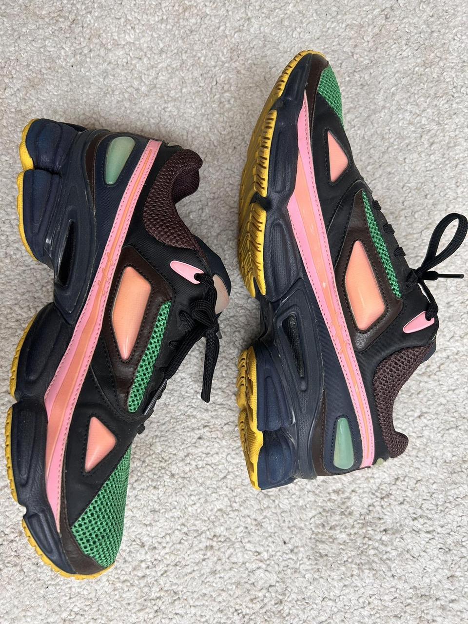 Raf Simons x Adidas ozweego 1 Size 9 1 2 US 9 UK 43