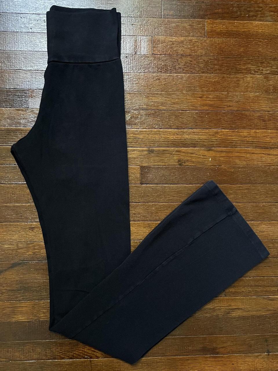 Brandy Melville Women's Leggings Black XS – Brandy Melville