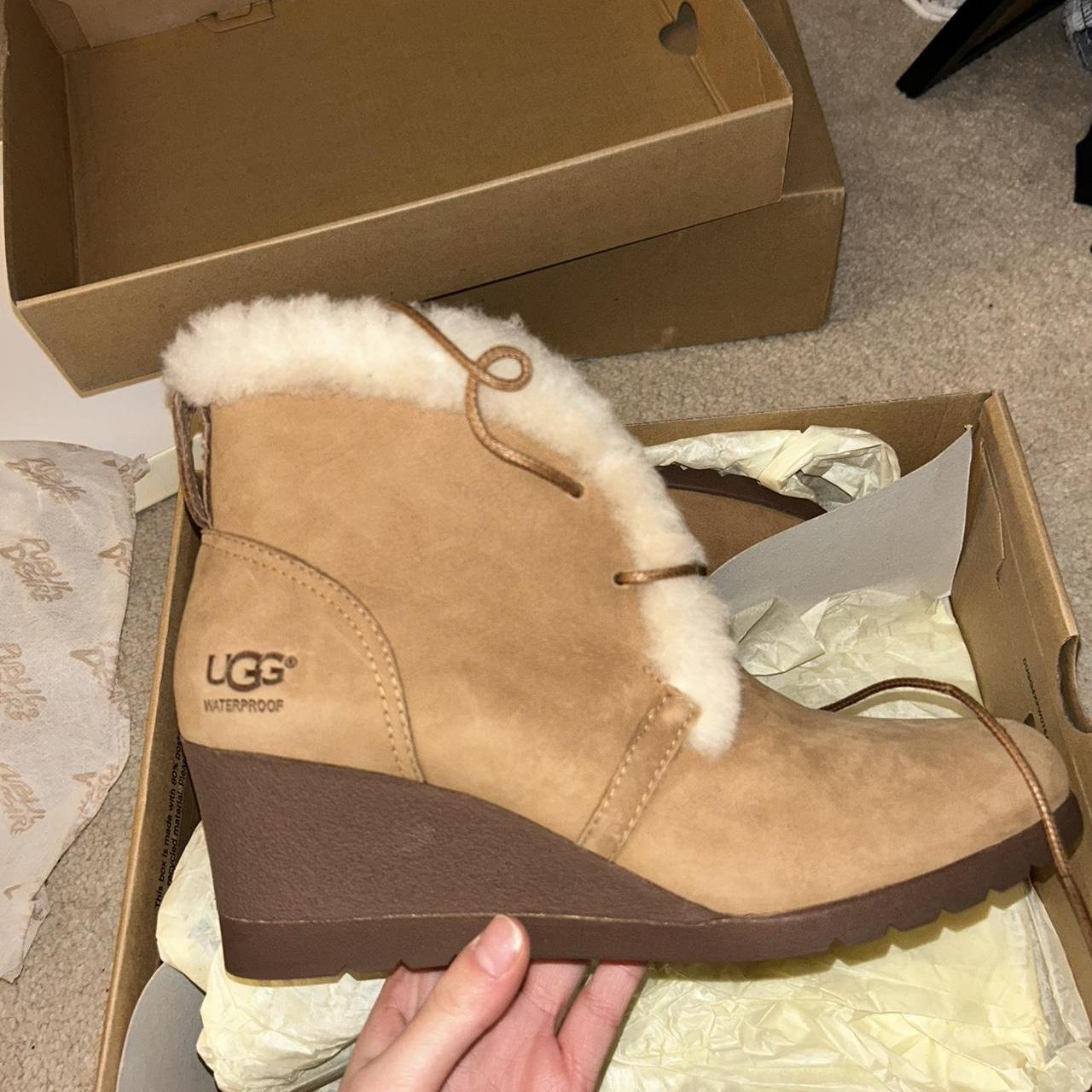 Jeovana best sale ugg boot