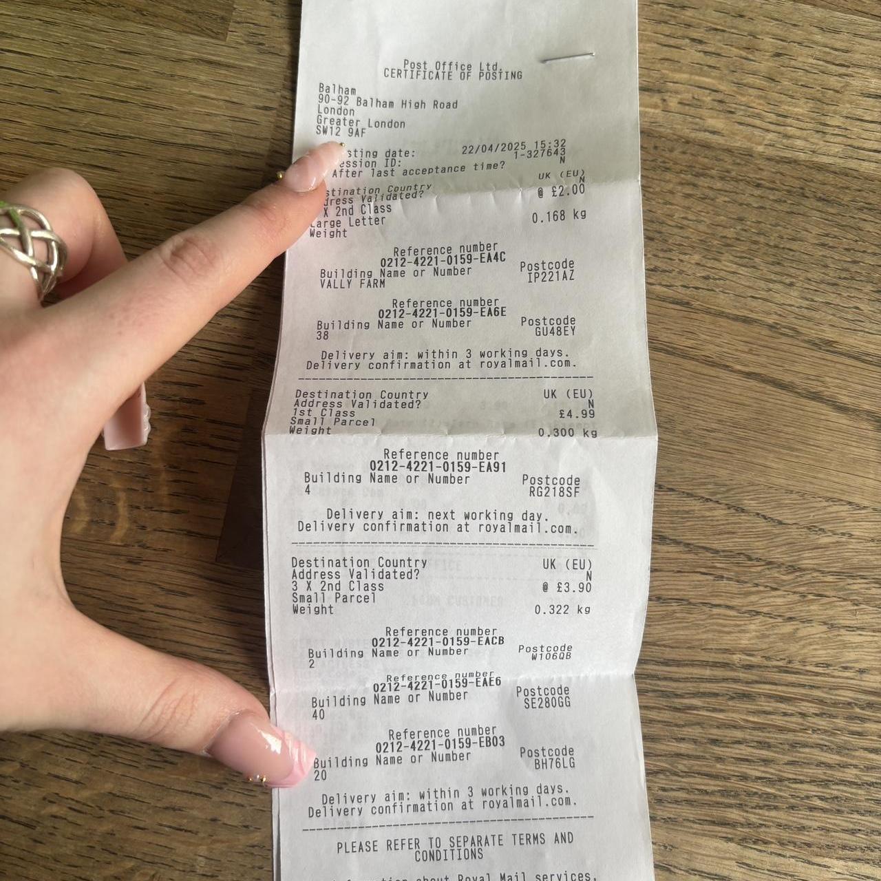 item listed by twill_04