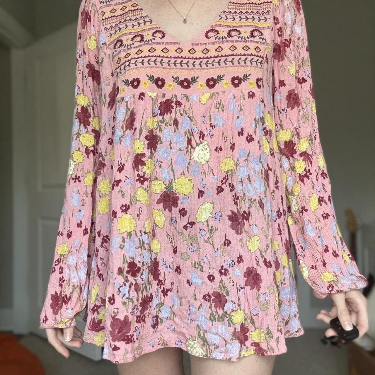 item listed by golddustvintagee