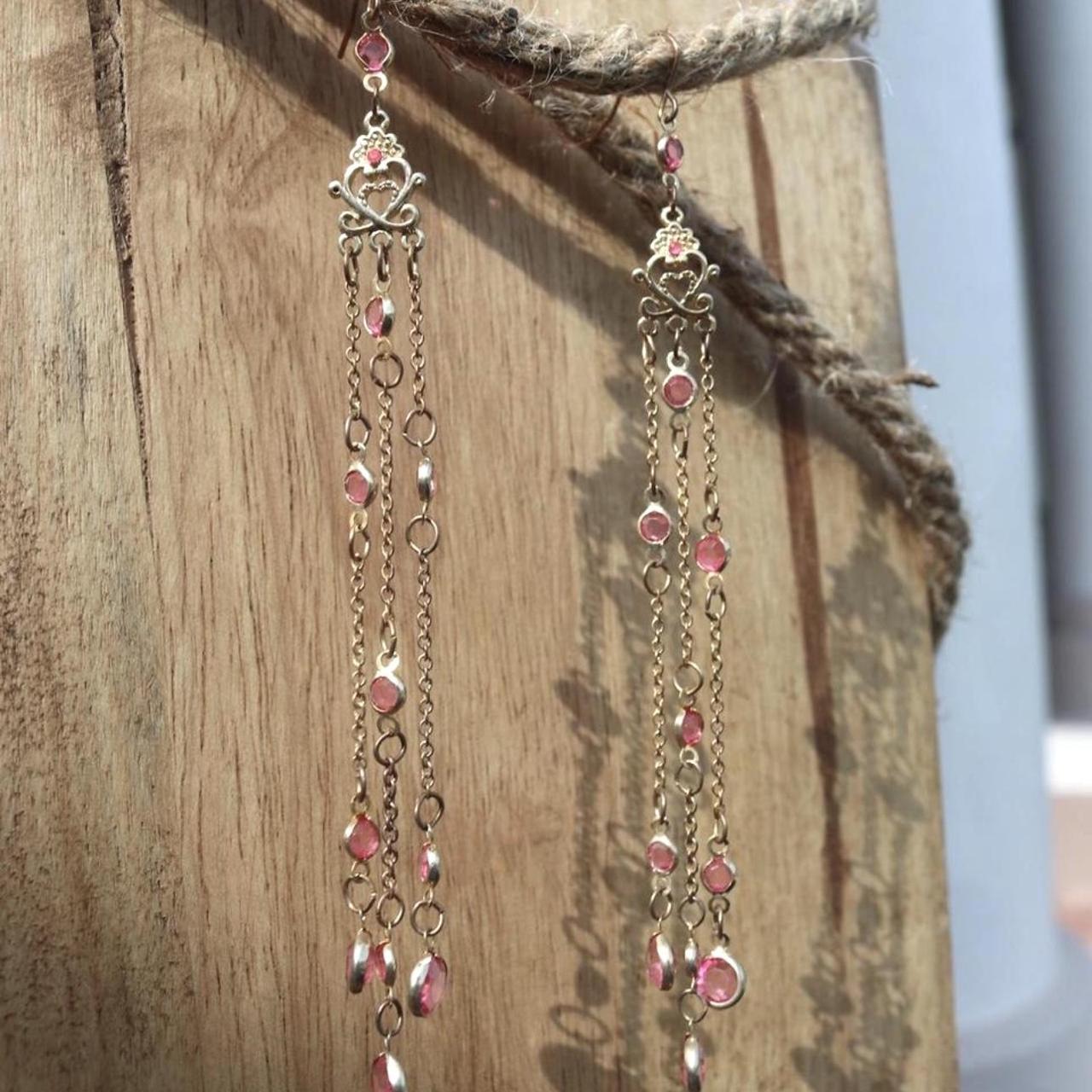 item listed by heartofthreads