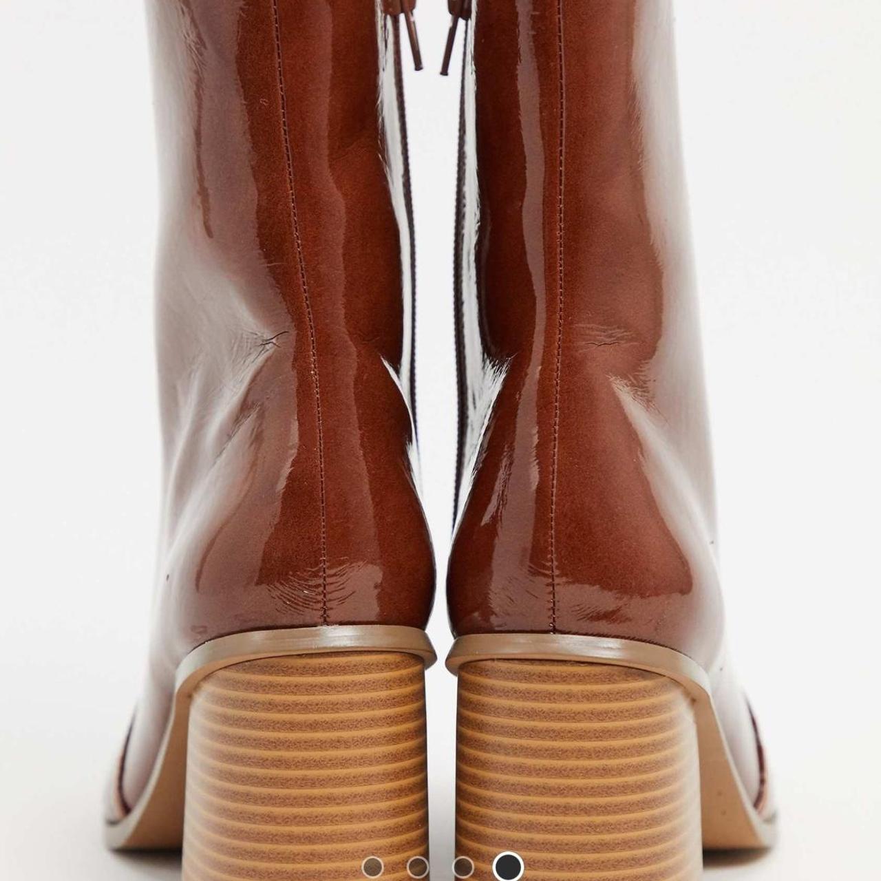 asos rylee boots