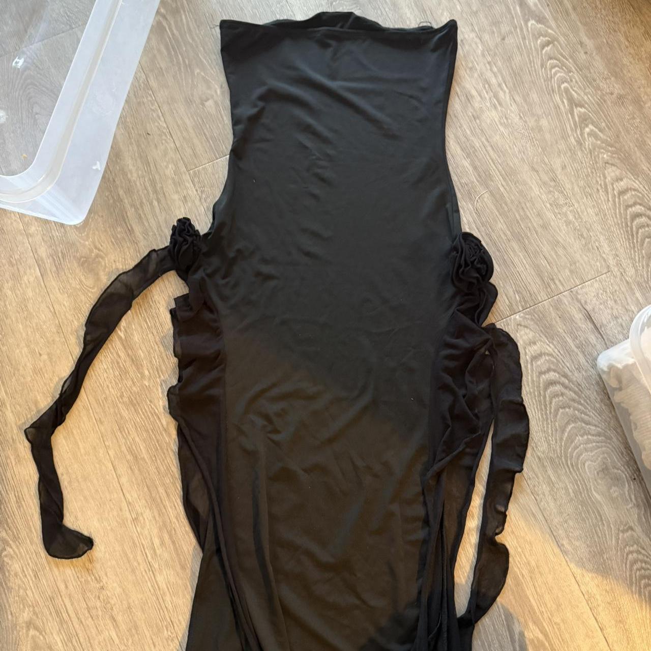 item listed by aikojonesx
