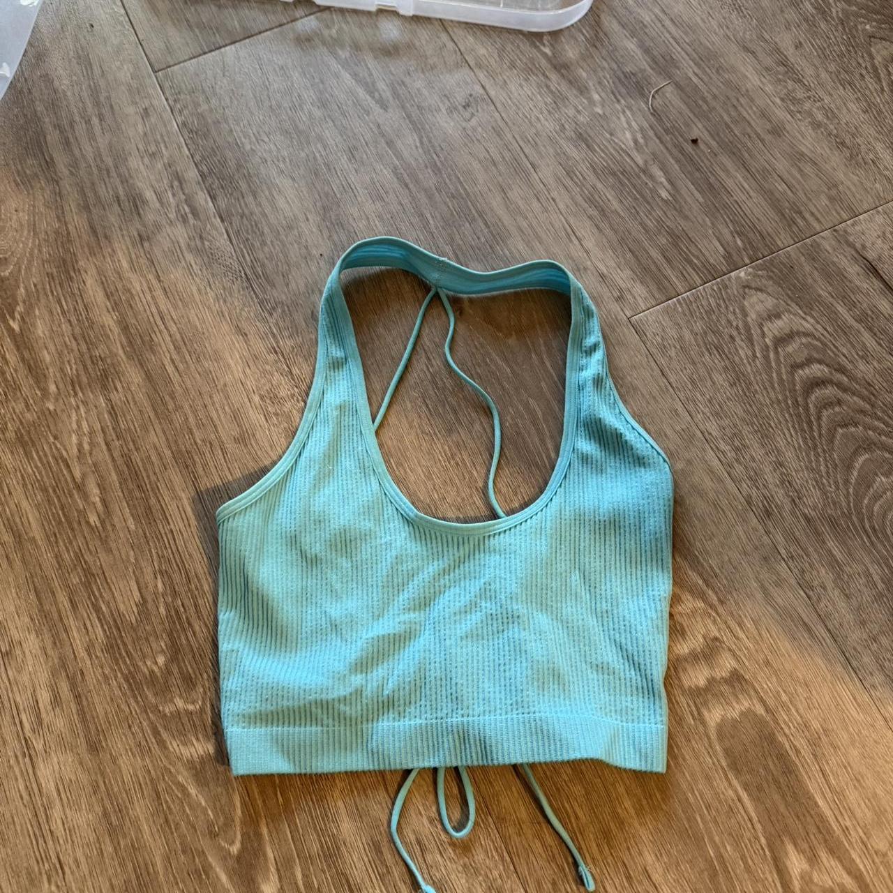 item listed by aikojonesx