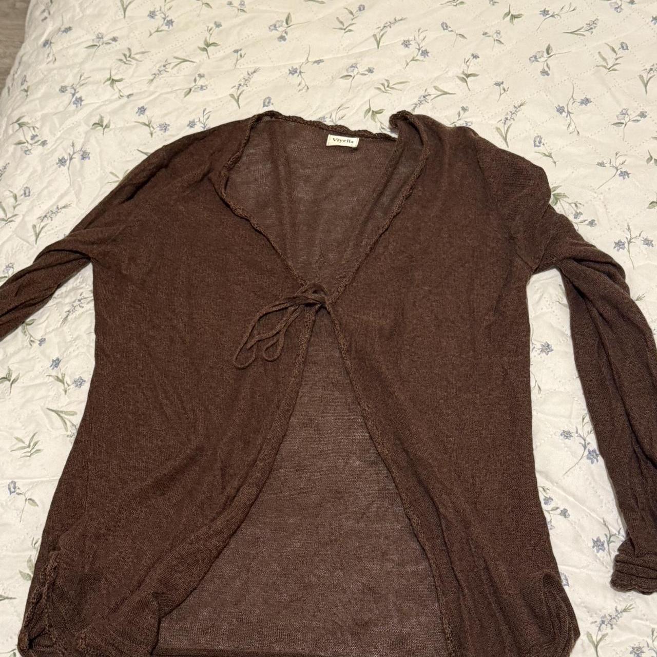 item listed by aikojonesx