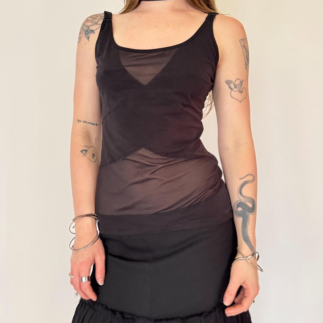 item listed by outofhand