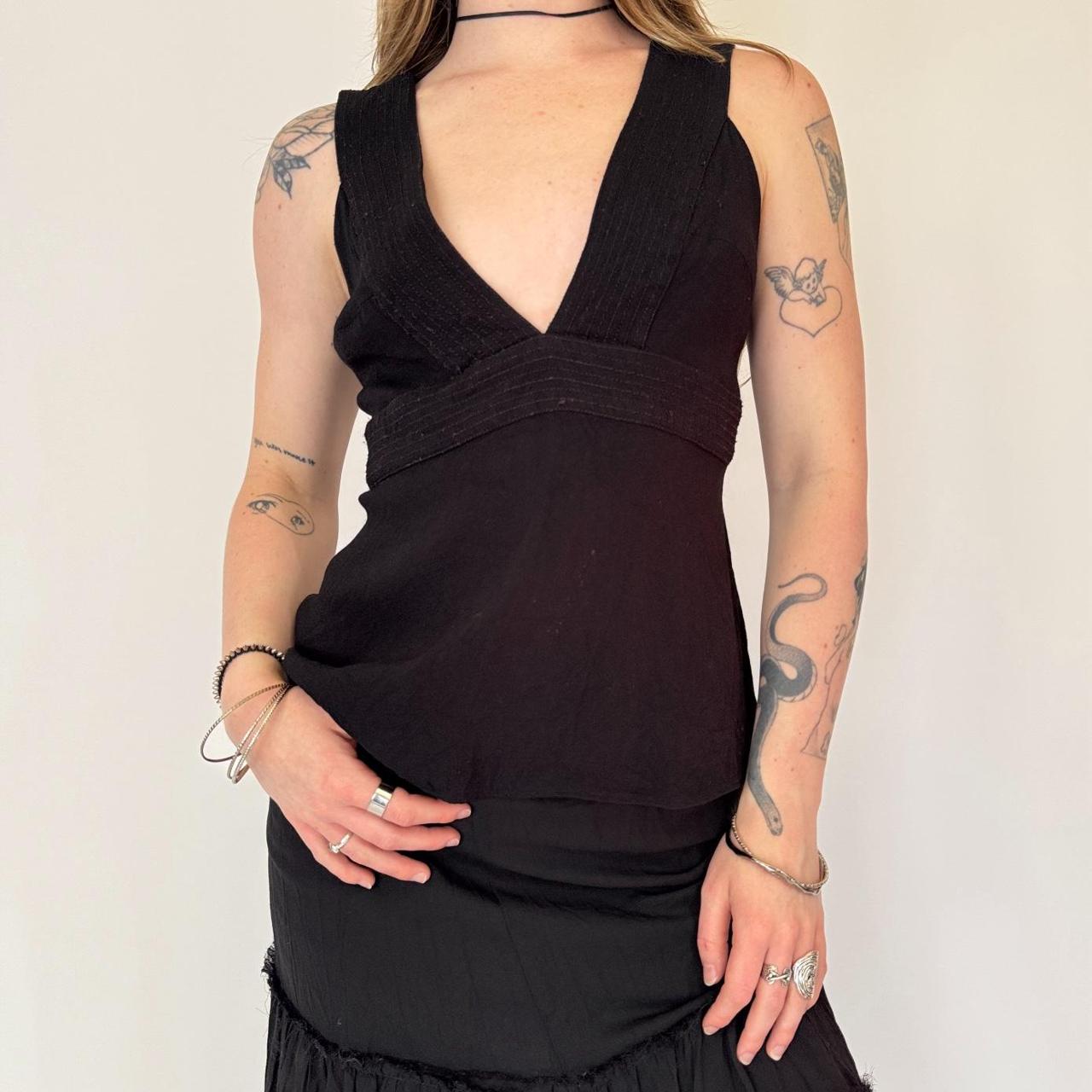 item listed by outofhand