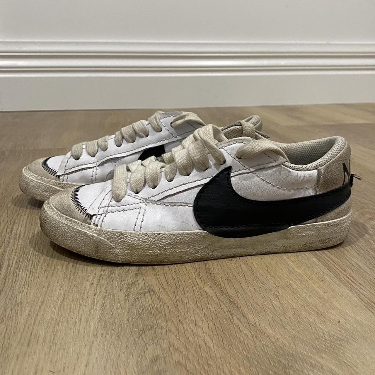 blazer lows nike