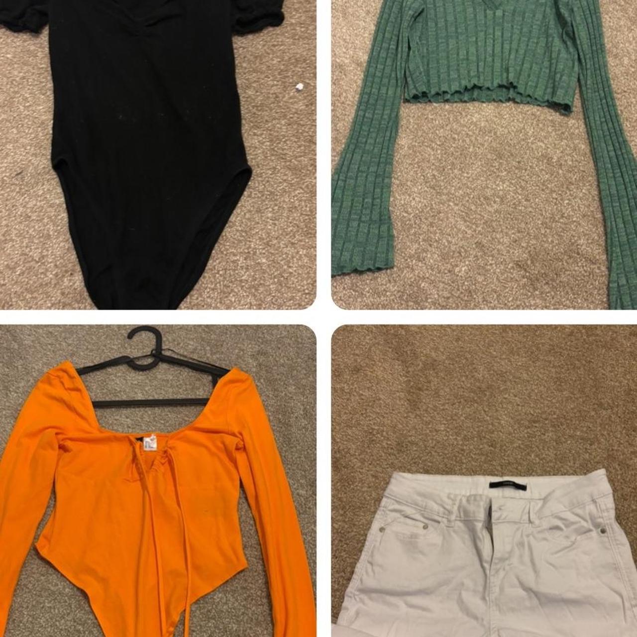 item listed by maddypryce