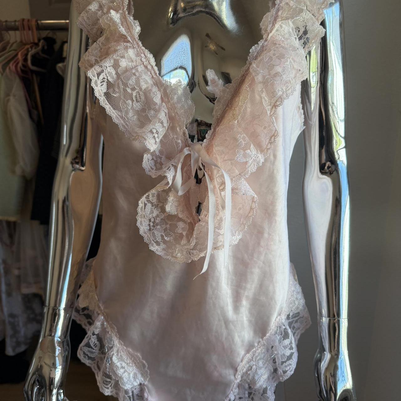 item listed by divinecomedyvintage