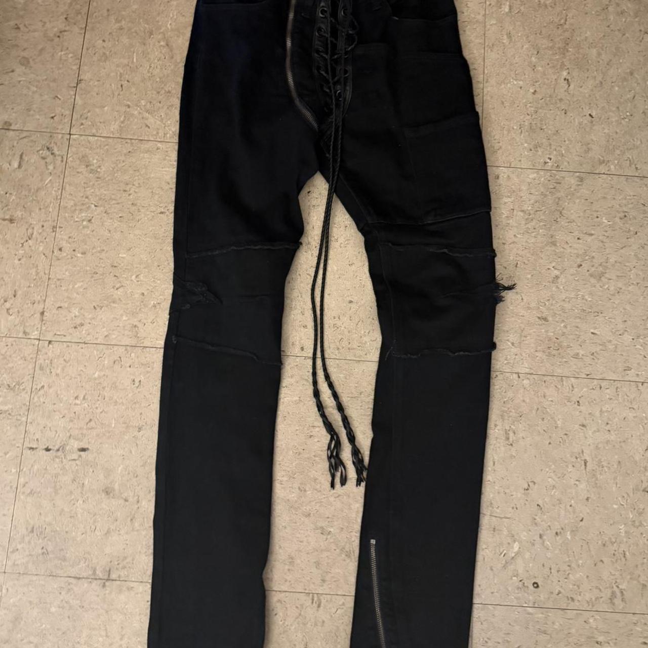 LGB サルエルパンツ NO.BOXER 本物 lgb サルエルパンツ boxer ifsixwasnine lgb サルエルパンツ