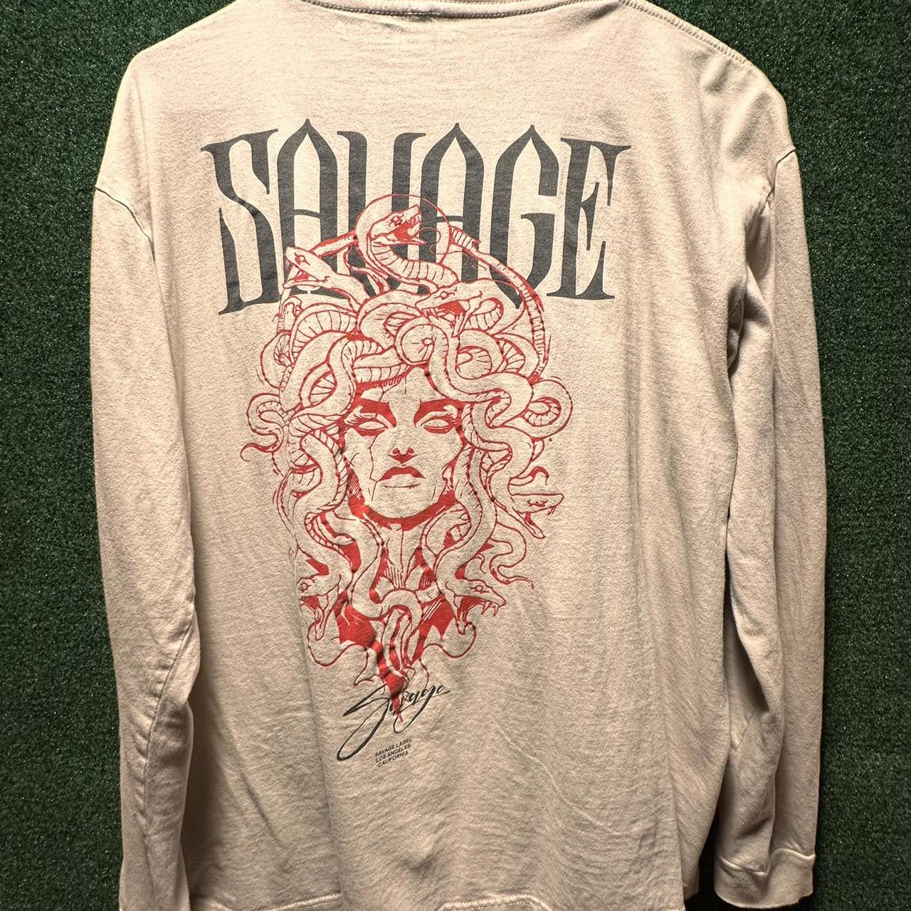 item listed by laconchasalvaje
