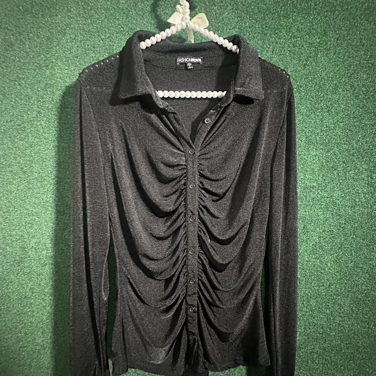 item listed by laconchasalvaje