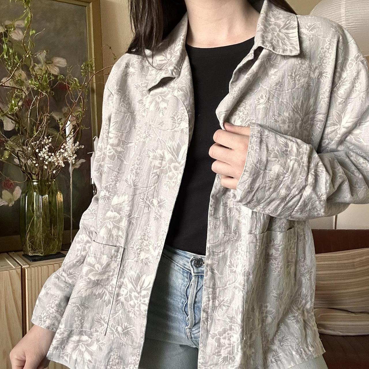 item listed by kleeazure