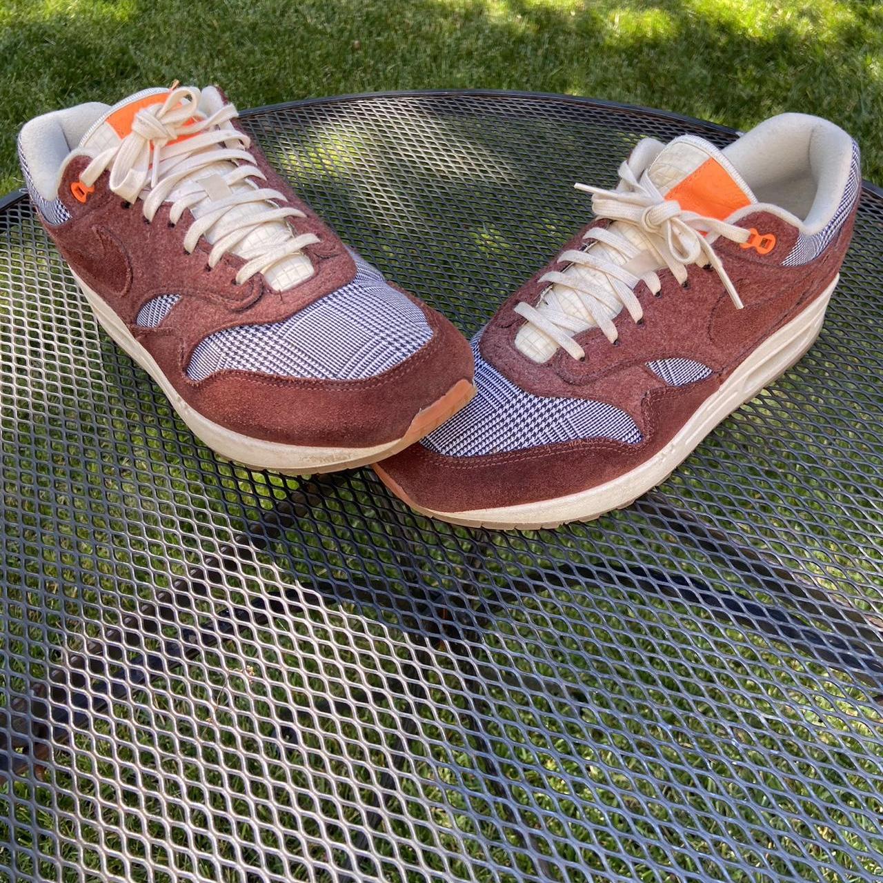 houndstooth bronze eclipse