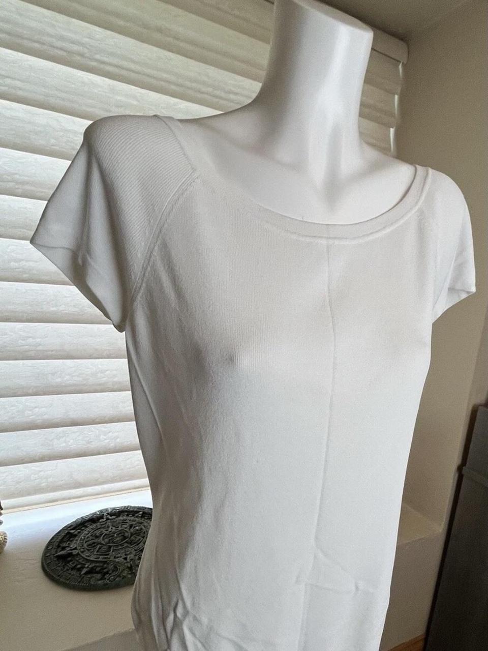 Pendleton Women's Blouse - White - M – Pendleton … - image 2