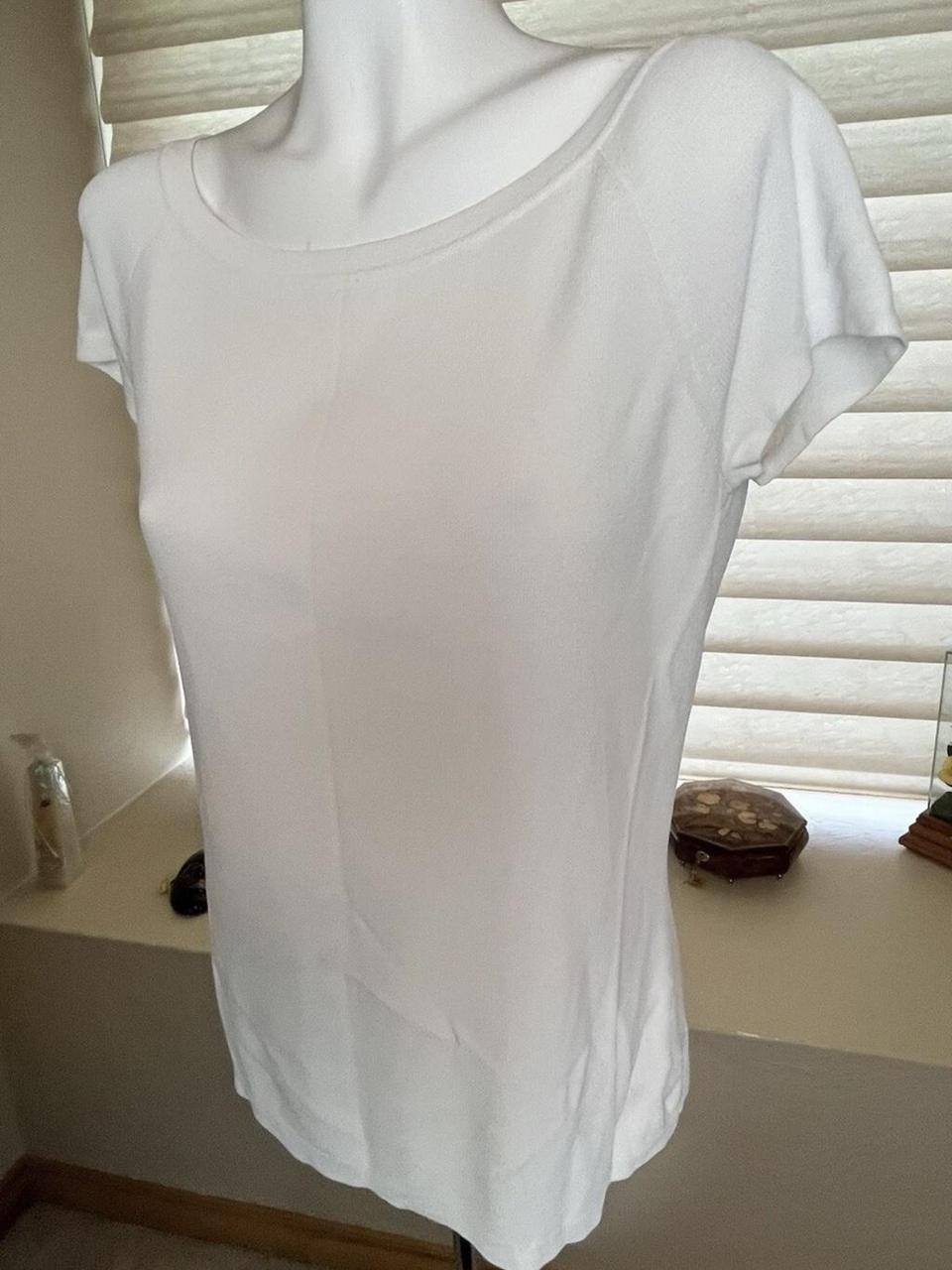 Pendleton Women's Blouse - White - M – Pendleton … - image 3